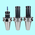 Precision CNC Tool Holders with ER Collets - BBT30 BBT40 BBT50 for Milling Applications1