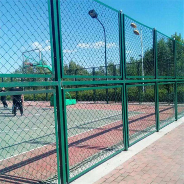 Top 10 China Wire Mesh Fence Manufacturers