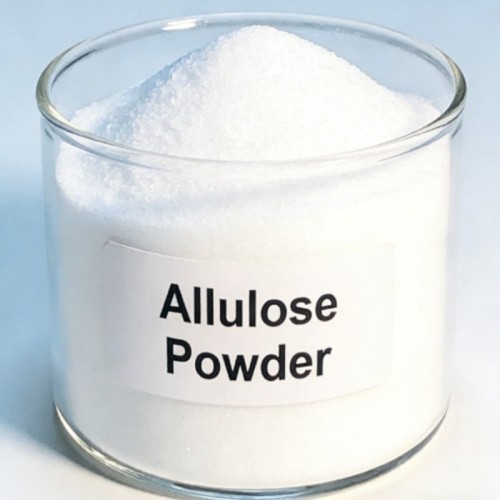 Bailong Chuangyuan Gains New Edge with Allulose Production License Approval