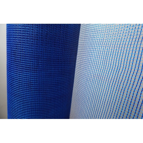 Thông số kỹ thuật cho sự chồng chéo của vải bằng sợi thủy tinh chống nứt cho các bức tường bên trong