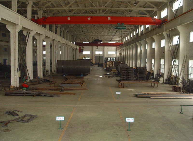 Changzhou machinery and equipment Imp.& Exp.Co.,Ltd