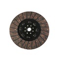 Belarus Tractor MTZ Clutch Disc for Agriculture Machinery (85-1601130)1