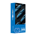 WJX 7rm Permanent Makeup Tattoo Needles Cartridges - 20pcs/box1