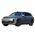 2021 LEADING IDEAL L7 Max Used SUVs1