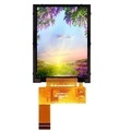 2 Inch TFT LCD Module with 240x320 Display for Electrocardiograph Machine1