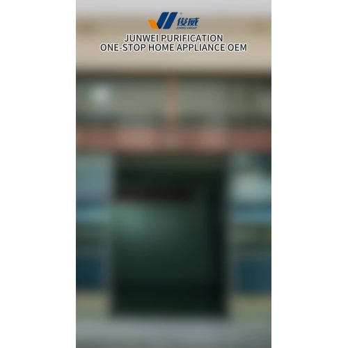 কাস্টম এয়ার অ্যান্ড হিটিং হোম অ্যাপ্লায়েন্স সলিউশন