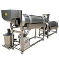 High-Quality Twin Screw Dry Dog Food Extruder Machine1