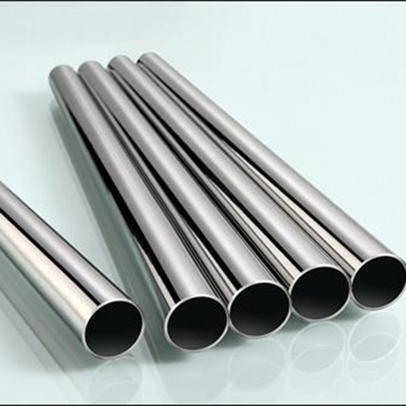 Stainless Steel Pipe