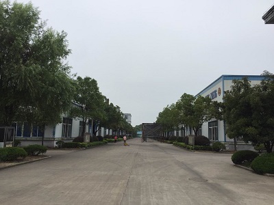 AnHui ZhengFeng Daily Chemicals Co., Ltd