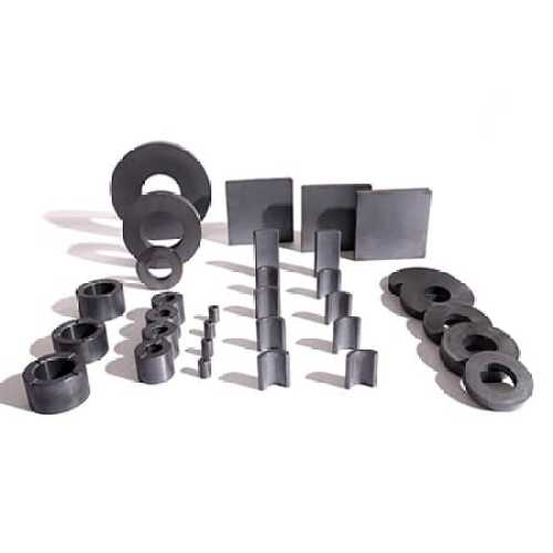 Economical magnets for a wide variety of applications.