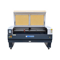 Dragon Diamond Home Business Laser Engraving and Cutting Machine: 60W, 80W, 100W, 150W CO2 Laser Machine Price1