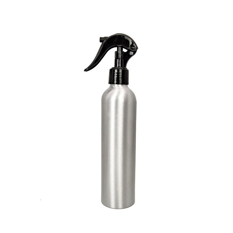 Essential Oils Perfume Custom Aluminium Bottle