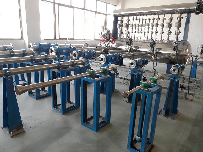 Anhui Tianwei Instrument Co., Ltd.
