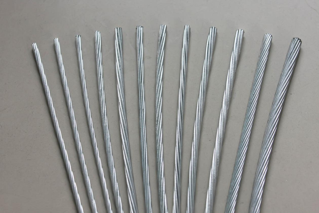 ANHUI LITONG RARE-EARTH STEEL CABLE CO.,LTD.
