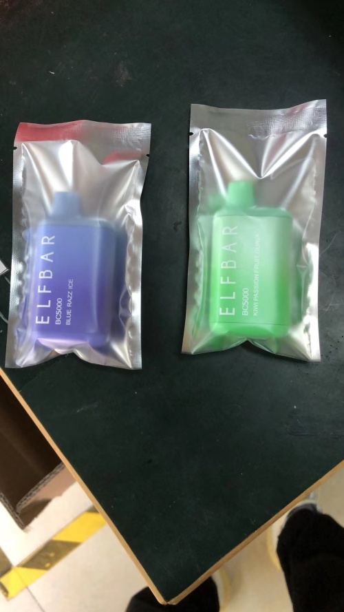 Elf Bar Vape Kits Q & A