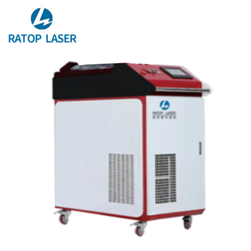 Suzhou Ratop Laser Technology оптимизирует интеллектуальное производство для повышения стабильности работы лазерного оборудования