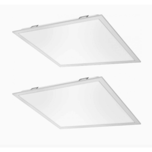 Unveiling the Brilliance of Recessed LED Panel Lights