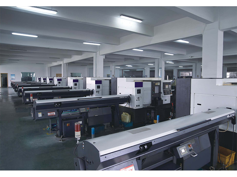 Ningbo Merce Technology Co., Ltd