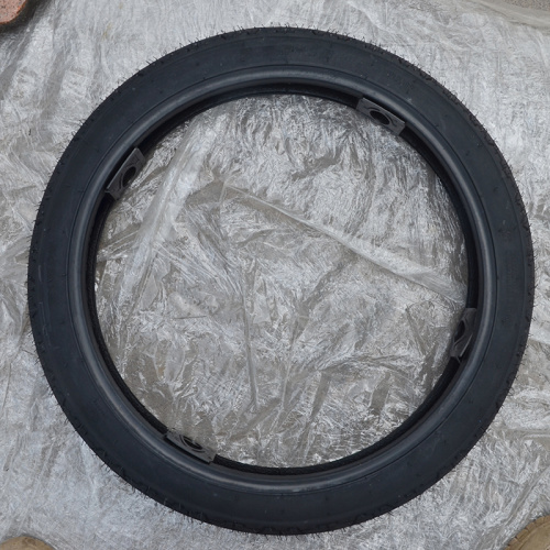 Выбор и установка мотоциклетных шин