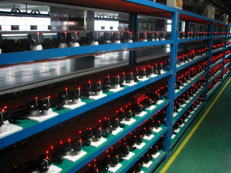 Chinasky Electronics Co., Ltd.