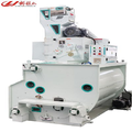 Pneumatic Paddy Husker with Aspirator1