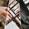 Colored Clear Acrylic Sheets - Eyeshine Acrylic Plastic Manufacturer (2mm, 3mm, 5mm PMMA Cast Acrylic Sheets Board)1