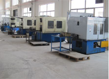 Shandong Anyu Precision Bearing co.,ltd