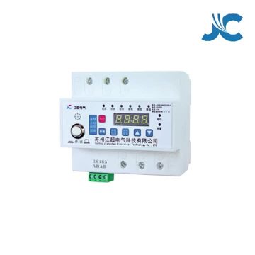 Suzhou Jiangxin Electric Technology
