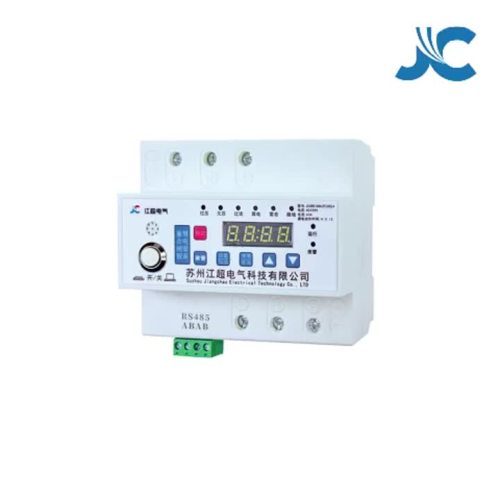 Tecnología eléctrica de Suzhou Jiangxin