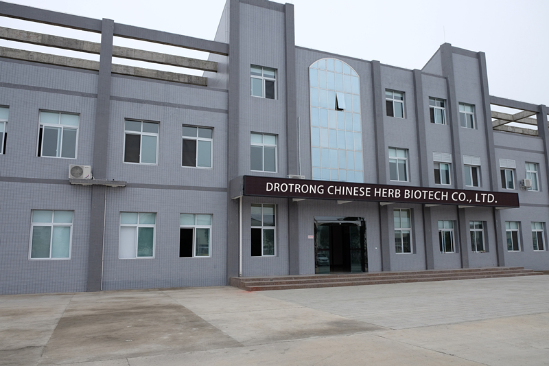 Drotrong Chinese Herb Medicines Co.,Ltd.