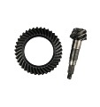 Crown Wheel and Pinion Bevel Gear for Toyota 6480 8/39 - 27mm Thickness 27 Spline1