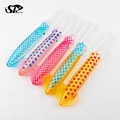 Soft Squid Lures for Salt and Fresh Water Fishing1