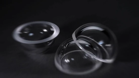 คุณภาพสูง K9 BK7 20 มม. เลนส์ 1