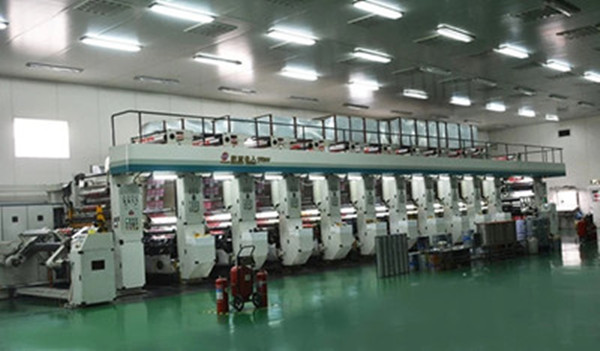 Shenzhen Sunway Packaging Material Co., Ltd