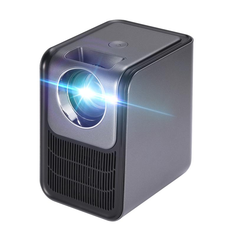 4k home theater laser projector