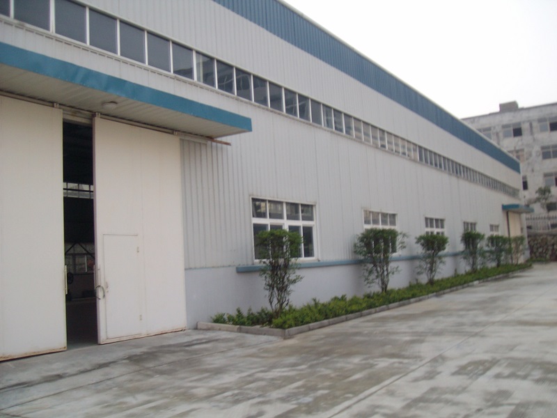 Wenzhou Huaming Automotive Components Co.,ltd.