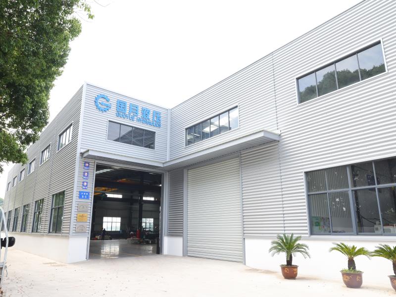 Factory picture