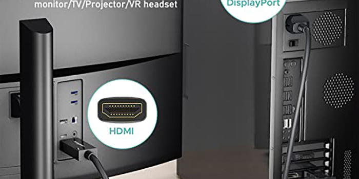 HDMI gegen Mini HDMI gegen Micro HDMI: Was ist der Unterschied?