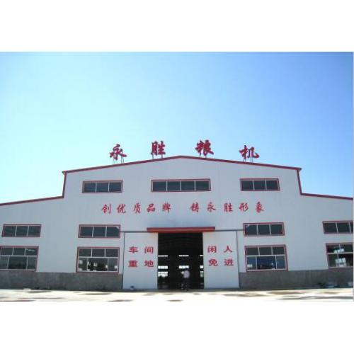 Oil Press Manufacturer