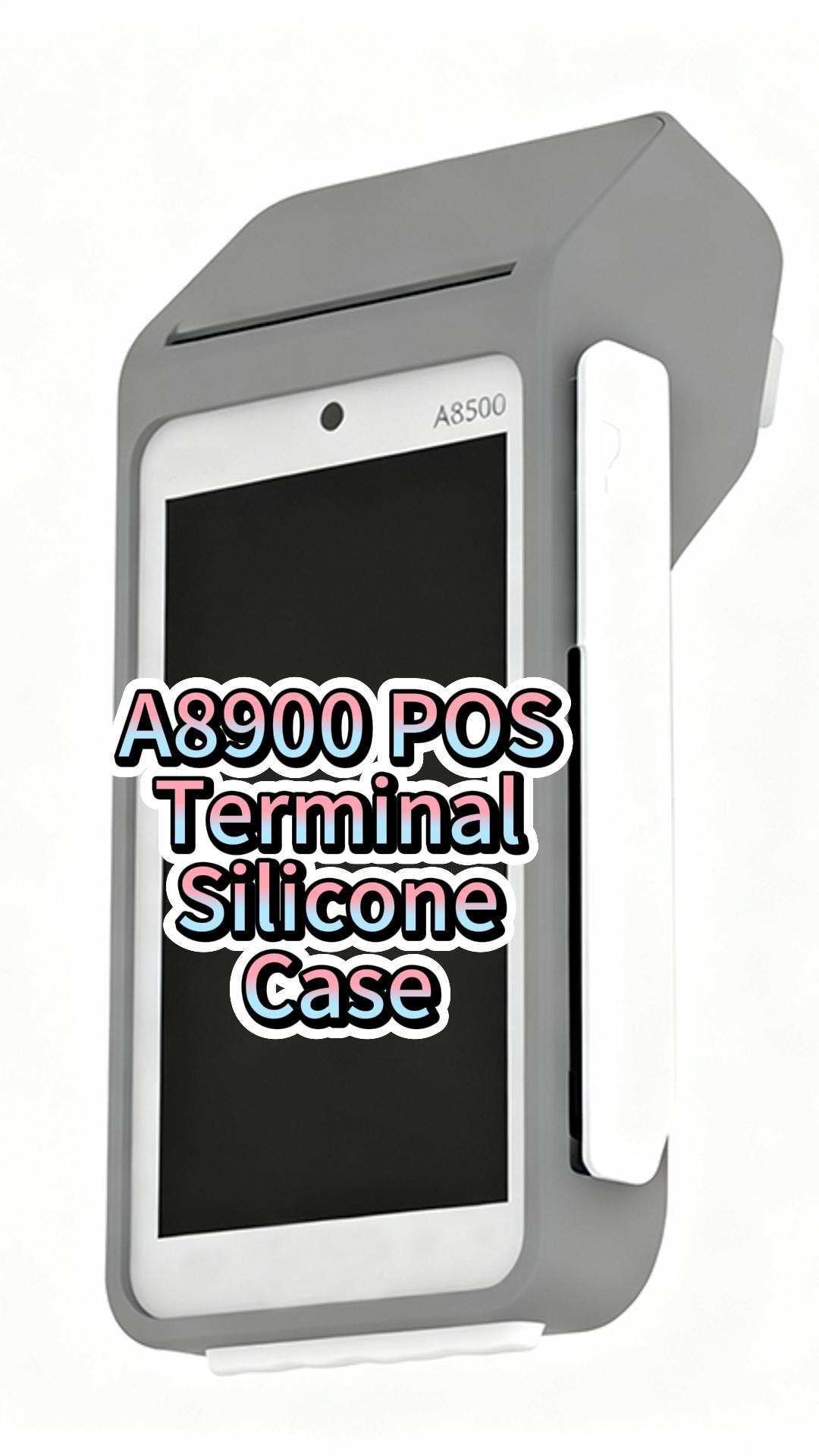 Terminal POS PAX A8500 Caso de la experiencia real del usuario del comerciante