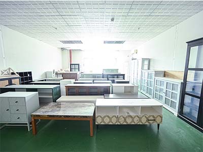 Winning Global Fans with Strength: What Makes Jindong Home's Furniture So Popular?