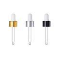White Plastic Dropper Assembly Machine1