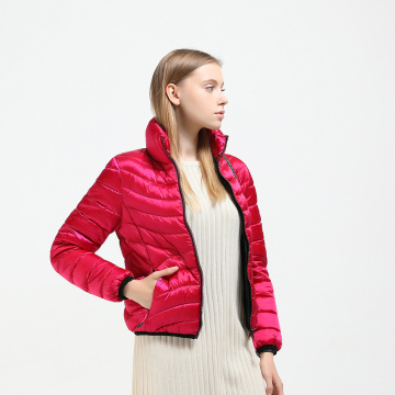 China Top 10 Influential Pink Jackets Manufacturers