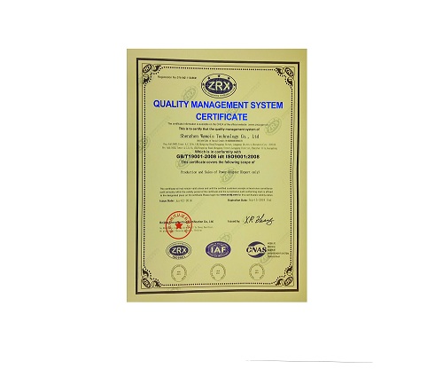 ISO9001:2008