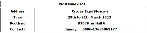 Moshome2023