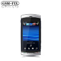 GSM-FIX Sony Ericsson Vivaz U5/U5i Unlocked Phone 100MB/75MB RAM 8MP 1000mAh1
