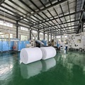 2021 New Type Nonwoven Hard Cotton and Non-Glue Cotton Production Line1