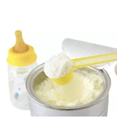 Powdered Milk Production Line1