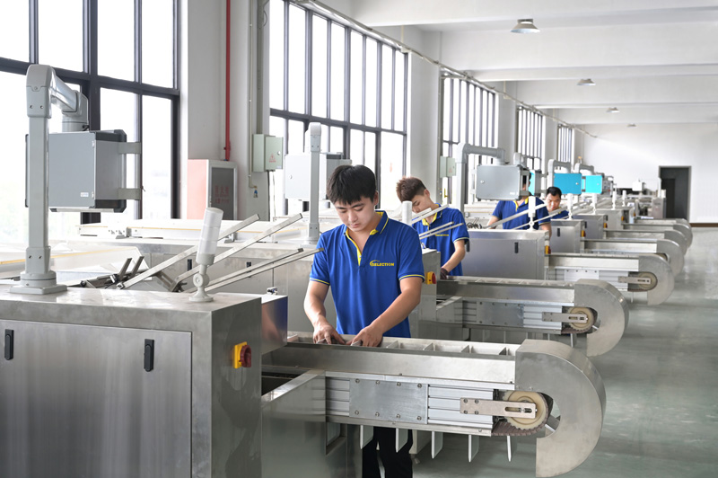 Wenzhou Selection Technology Co., Ltd.
