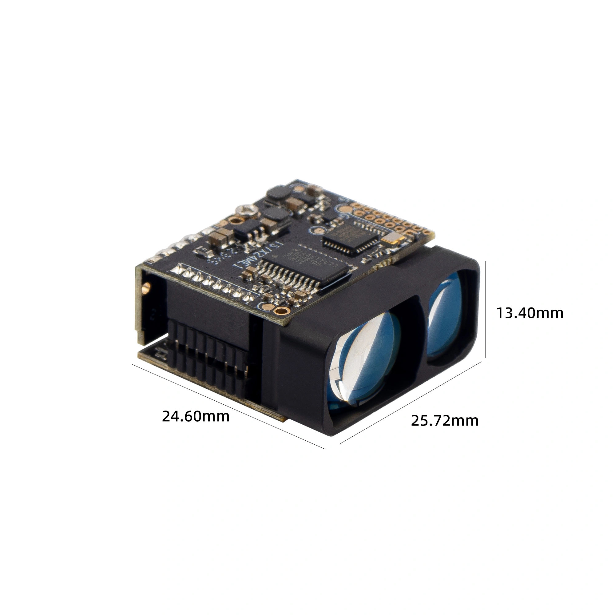 2km Compact Laser Rangefinders For UAV China Manufacturers